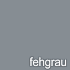 Ersatzstempelkissen 6/4912 PREMIUM fehgrau