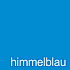 Ersatzstempelkissen 6/4912 PREMIUM himmelblau