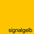 Ersatzstempelkissen 6/4912 PREMIUM signalgelb