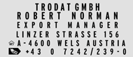 Typomatic Trodat Printy 4931