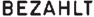 Wortbanddrehstempel Trodat Printy 4822 B