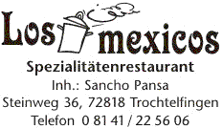 Firmenstempel-Restaurant Firmenstempel-Restaurant