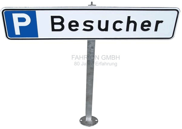 Schilder-Befestigungen