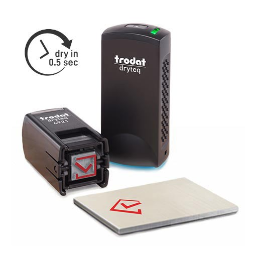 Trodat Dryteq Trodat Dryteq