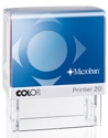 Colop Printer 20 Microban (Auslaufartikel)