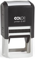 Colop Printer Q 43
