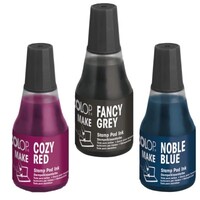 Colop Stempelfarbe Make 25 ml