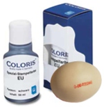 Coloris Eierstempelfarbe EU <br>1000 ml