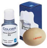 Coloris Eierstempelfarbe EU <br>250 ml