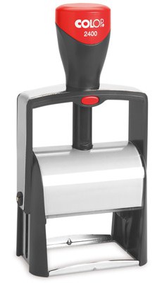 Firmenstempel Colop Classic 2400