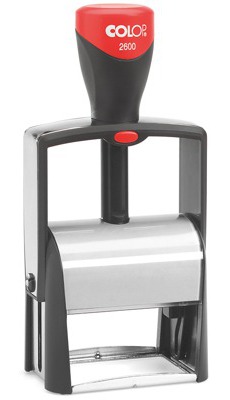 Firmenstempel Colop Classic 2600