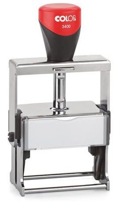 Firmenstempel Colop Expert 3400