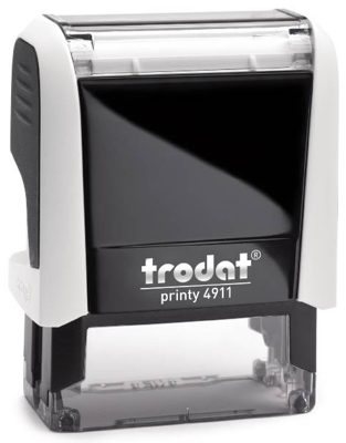 Trodat Printy 4911 MCI 