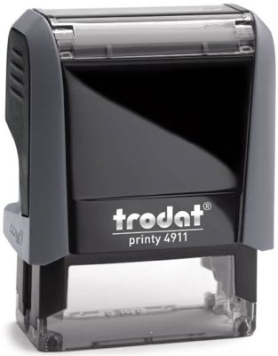Trodat Printy 4911 MCI 