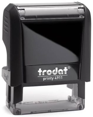 Trodat Printy 4911 MCI 