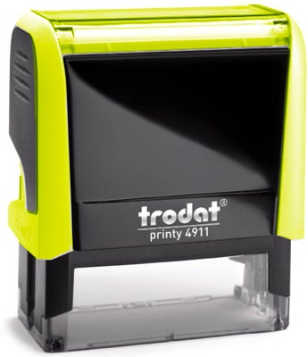Trodat Printy 4911 MCI 