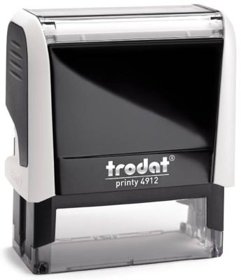 Trodat Printy 4912 MCI 