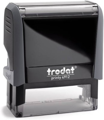 Trodat Printy 4912 MCI 