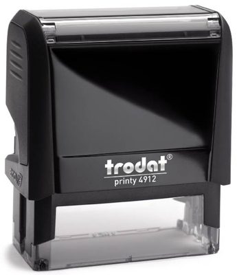 Trodat Printy 4912 MCI 