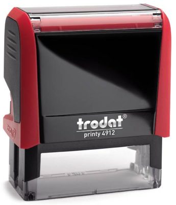 Trodat Printy 4912 MCI 