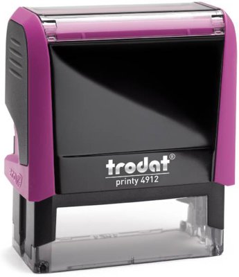 Trodat Printy 4912 MCI 