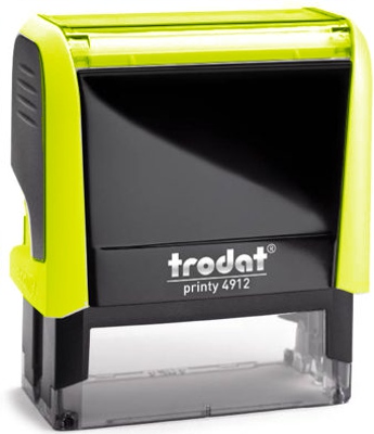 Trodat Printy 4912 MCI 