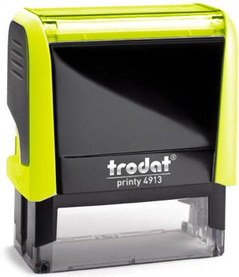 Trodat Printy 4913 MCI 