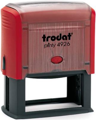 Trodat Printy 4926 MCI 