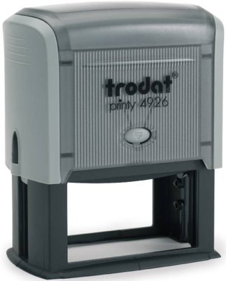 Trodat Printy 4926 MCI 