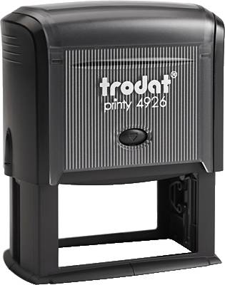 Trodat Printy 4926 MCI 