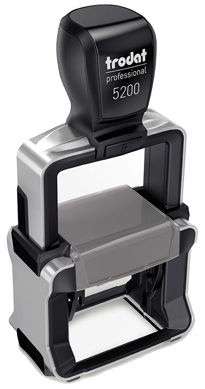 Trodat Professional 5200 4.0