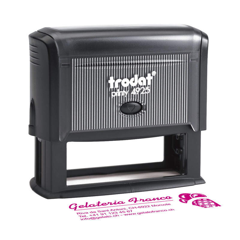 Trodat Printy 4925 Premium
