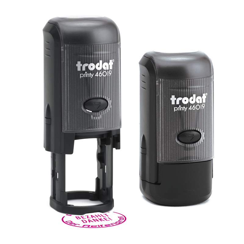 Trodat Printy 46019 Premium