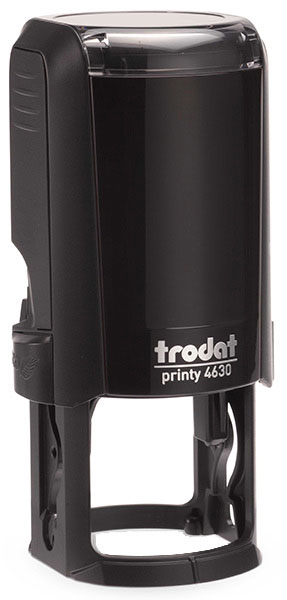 Trodat Printy 4630 MCI (mehrfarbiger Abdruck) 