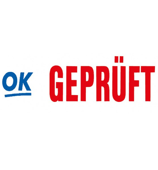 Trodat Office Printy 4912 "GEPRFT" 