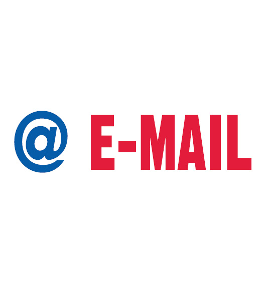 Trodat Office Printy 4912 "E-MAIL" 