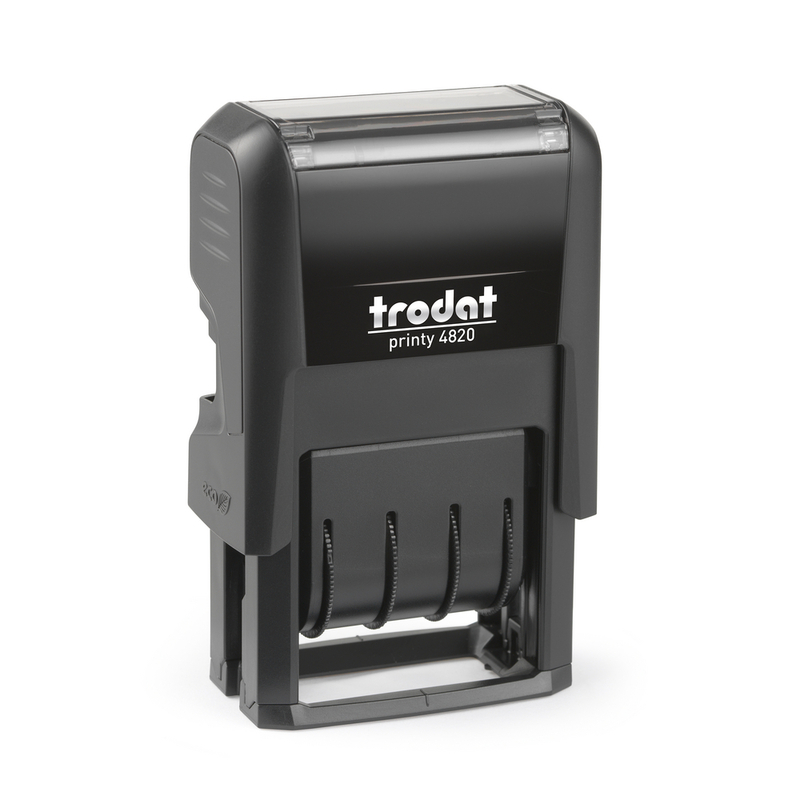 Datumstempel Trodat Printy 4820