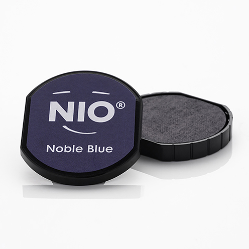 MY NIO Stempelkissen 