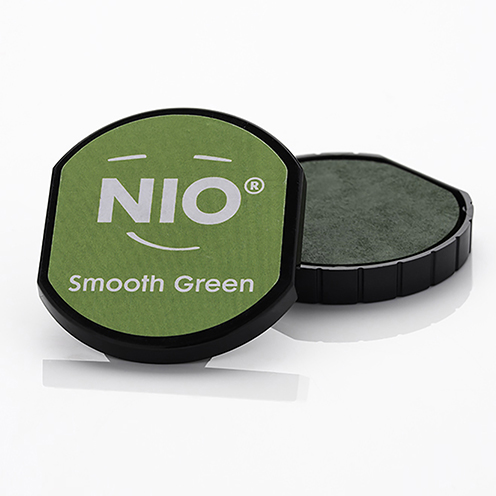 MY NIO Stempelkissen 