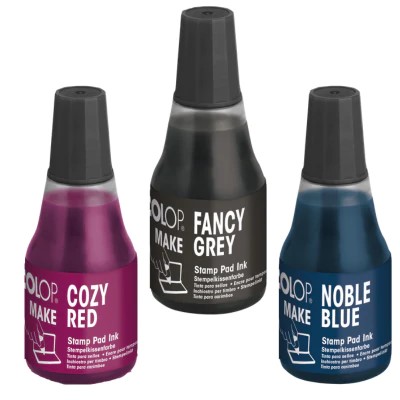 Colop Stempelfarbe Make 25 ml