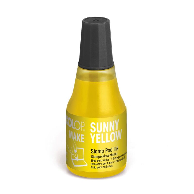 Colop Stempelfarbe Make 25 ml 