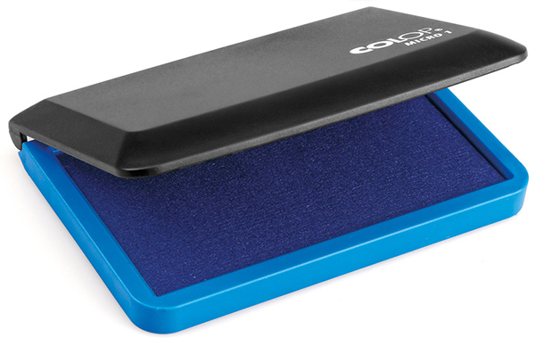 Stempelkissen Colop Micro 1, Gre: 9 x 5 cm 