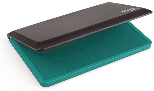 Stempelkissen Colop Micro 3, Gre: 16 x 9 cm 