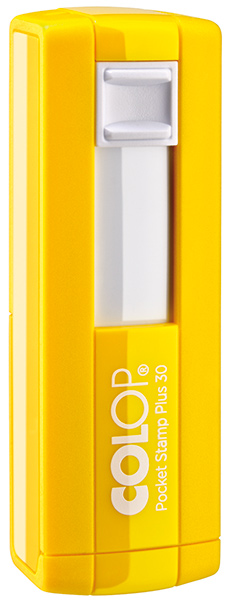 Taschenstempel Colop Pocket Stamp 30+ 