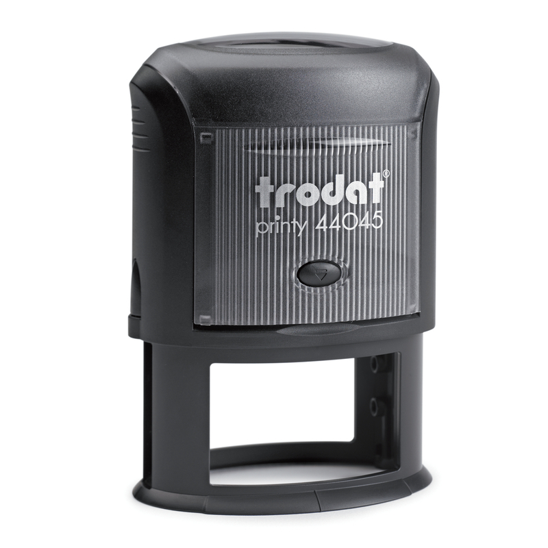 Trodat Printy 44045 oval