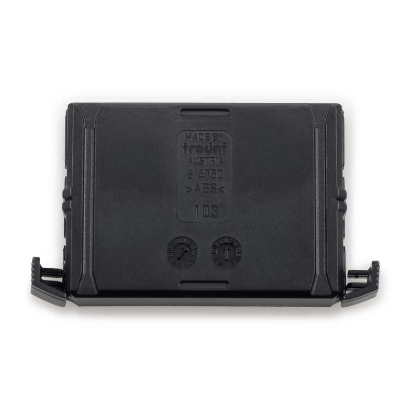 Ersatzstempelkissen 6/4750 fr Trodat Printy 4941 