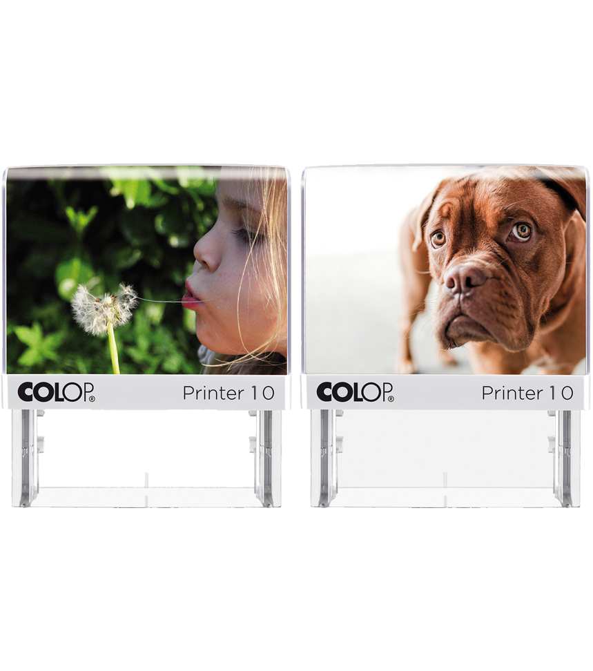 Colop Printer 10 