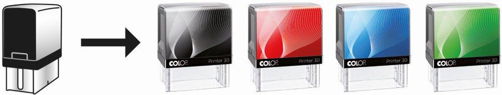 Colop Printer 10