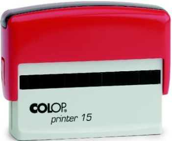 Colop Printer 15