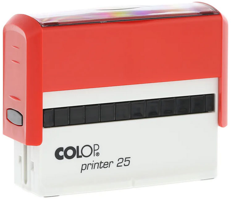 Colop Printer 25 